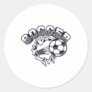Search for futbol soccer stickers Player