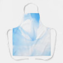 Search for pastel colours aprons Baker