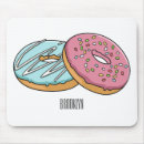 Search for cake donut mousepads Bakery