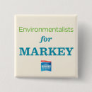Search for environmentalist badges Democrat