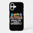 Search for autism awareness iphone cases 2025