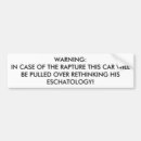 Search for case bumper stickers Bible