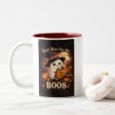 Search for ghost halloween mugs Cute