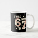 Search for 7th birthday mugs I was