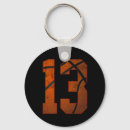 Search for thirteen key rings Party