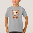 Search for cat lover kids tshirts Adorable