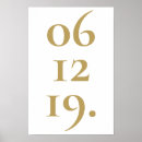 Search for birthday posters Unique