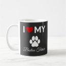 Search for i love boston mugs Terrier