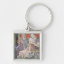 Search for mysteries key rings Villa