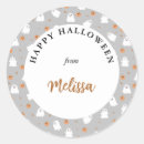 Search for grey ghost stickers Cute
