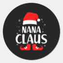 Search for best nana stickers Xmas promotions