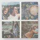 Search for keepsake coasters Photo collage