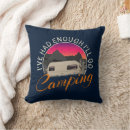 Search for vintage caravan cushions Vacation