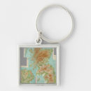 Search for composite key rings Relief