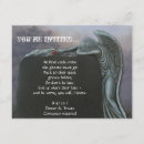 Search for cemetery halloween invitations Cemetary