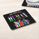 Search for humanity barware Colourful