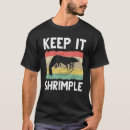 Search for funny shrimp tshirts Cool
