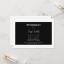 Search for retirement for her Woman