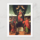 Search for enthroned postcards Saints