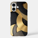 Search for overlapping iphone cases Geometric pattern