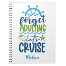 Search for cruise ship notebooks Vacation