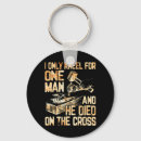 Search for died key rings Jesus