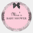 Search for damask seals envelope seals Baby shower