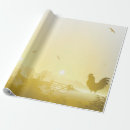 Search for sunny gift wrap Country
