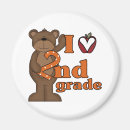 Search for 2nd grade magnets School