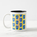 Search for king of hearts mugs Crown