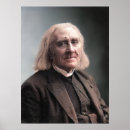 Search for franz liszt posters Music