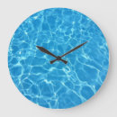 Search for large clocks Colourful