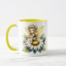 Search for daisy mugs Female