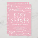 Search for star baby girl shower invitations Mother to be