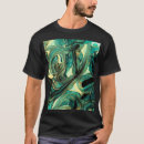 Search for aquamarine tshirts Texture
