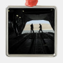 Search for c 17 christmas tree decorations Afghanistan