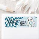 Search for little ghost return address labels Ghosts
