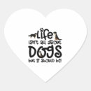 Search for bernese mountain dog lovers stickers Wolf