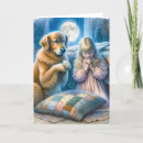 Search for dog prayer cards Christian