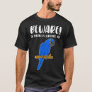 Search for hyacinth macaws tshirts Cute