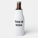 Search for soda Beer