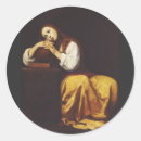 Search for magdalene stickers Saint