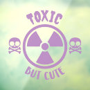 Search for radiation warning posters Symbol