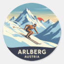 Search for austria ski stickers Travel