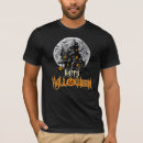 Search for haunted house tshirts Happy halloween