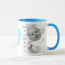 Search for baby photo mugs Pictures