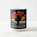 Search for funny cactus mugs Hugger