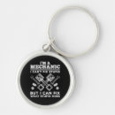 Search for car mechanic key rings Funny
