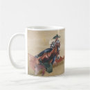 Search for cowgirl horse mugs Cowboy