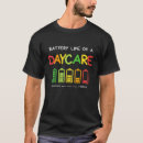 Search for funny daycare tshirts Appreciation